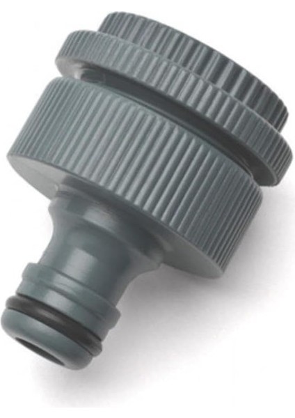 Eco Musluk Adaptörü 1-3/4-1/2