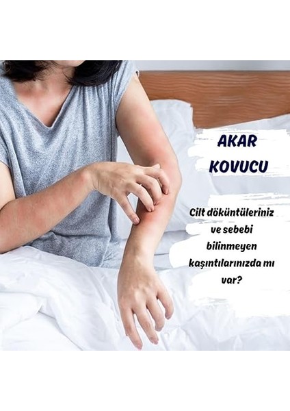 For You Sera Natura Mite-End Akar Kovucu Sprey 500 Ml. indirimleri