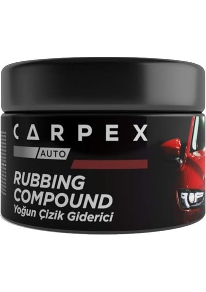 Çizik Giderici Pasta Rubıng Compound 09E029