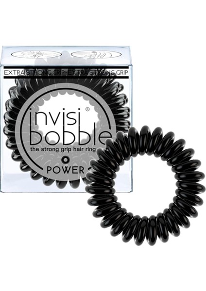 Power Siyah 3lü Saç Tokası fiyatları