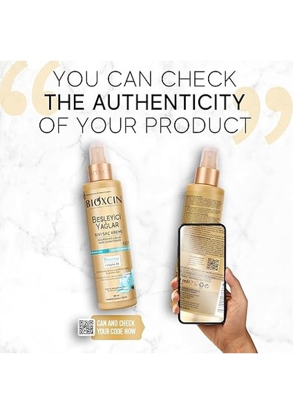 Besleyici Yağlar Sıvı Saç Kremi 200 ml - Sülfatsız, Kuru ve Yıpranmış Saçlar Saç Dökülme Karşıtı fiyatları