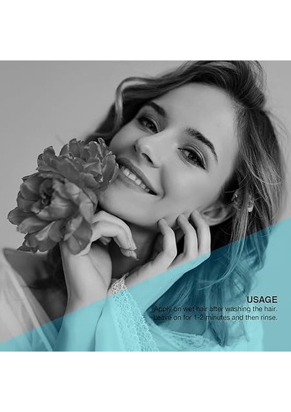 Besleyici Yağlar Sıvı Saç Kremi 200 ml - Sülfatsız, Kuru ve Yıpranmış Saçlar Saç Dökülme Karşıtı modelleri