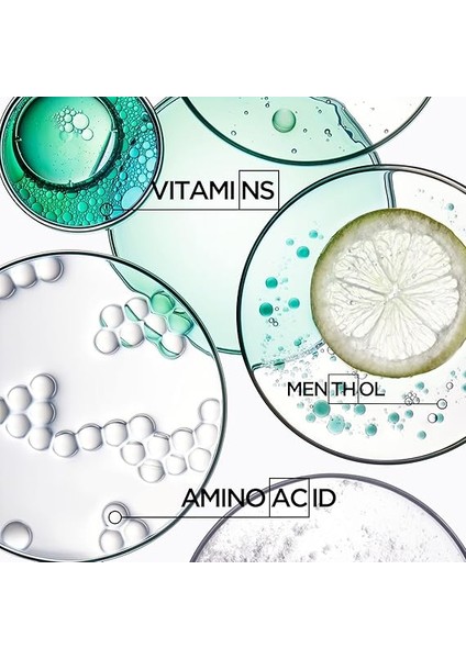 Spesifique Bain Vital Dermo Calm Normal ve Karma Saçlar Için Yatıştırıcı Şampuan 250ML fırsatları