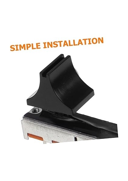 Stereo Potansiyometre 6 Adet Doğrusal Kayar Potansiyometreler Doğru Kontrolü Için indirimleri