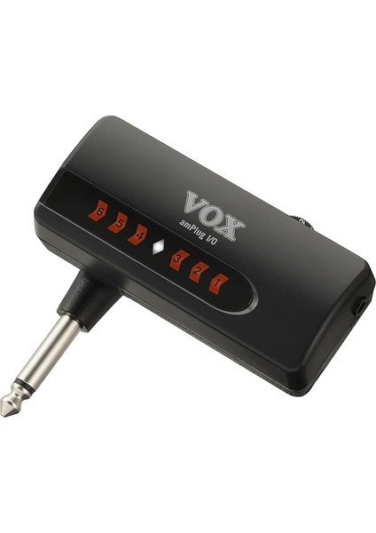 Amplug I/o Kulaklık Amfisi