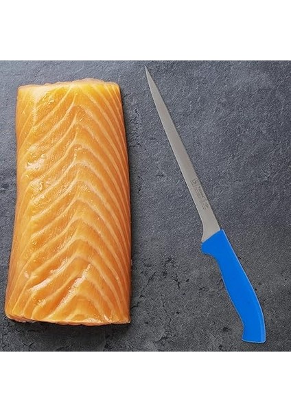 Kaliteli Surbısa Profesyonel Paslanmaz Çelik Esnek Fileto Bıçağı 61164 fırsatları