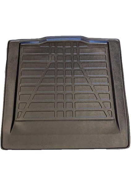 Bmw 4 Serisi G26 Gran Coupe 2020+ 3D Bagaj Havuzu