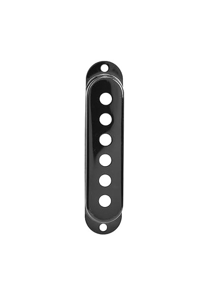 Nevresim Tek Bobin Parçaları Kapak Pip Tek B 48 mm 50 mm 52 mm Müzik Enstrümanı Arieor St Sq Elvb Gitar A Müzik Enstrümanı (Black) fiyatları