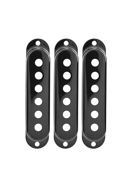 Nevresim Tek Bobin Parçaları Kapak Pip Tek B 48 mm 50 mm 52 mm Müzik Enstrümanı Arieor St Sq Elvb Gitar A Müzik Enstrümanı (Black) indirimleri