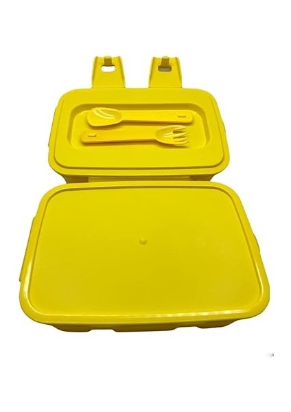 Batman Iki Katlı Bölmeli Beslenme Kutusu modelleri