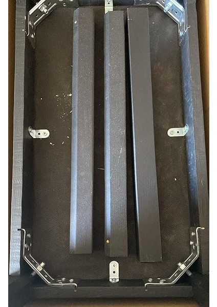 Muzik Piyano Taburesi, Ahşap, Siyah indirimleri