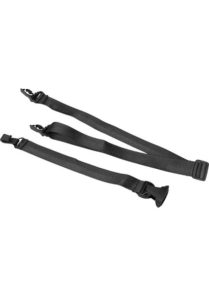 Kayışı, 2 Renk Uzunluğu Ayarlanabilir Ukulele Kayışı Ukulele Oyuncuları Için Kanca Naylon Omuz Askısı Değiştirme ile Fit Naylon (Black) fiyatları