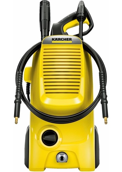 K 5 Classic 145 Bar Basınçlı Yıkama