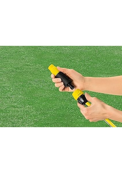 Hortum Kaplin Girişi Aqua Universal, Sarı fırsatları