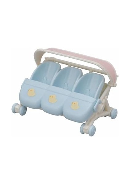 Families Üçüz Bebek Arabası fiyatları