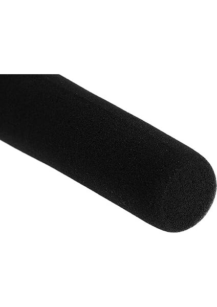 Mikrofon Rüzgarlık Rüzgar Süngeri Köpük Kapak Video Kamera Kondansatör Mikrofon Için indirimleri