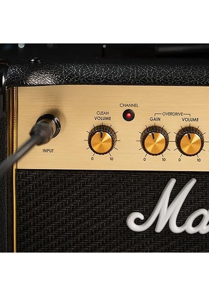 MG15GR 15W Kombo Elektro Gitar Amfisi modelleri