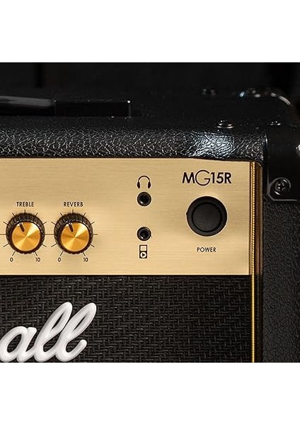 MG15GR 15W Kombo Elektro Gitar Amfisi fırsatları
