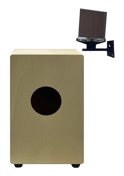 CA-902 Kort Telli Cajon Profesyonel Kajon Huş Ağacı fırsatları