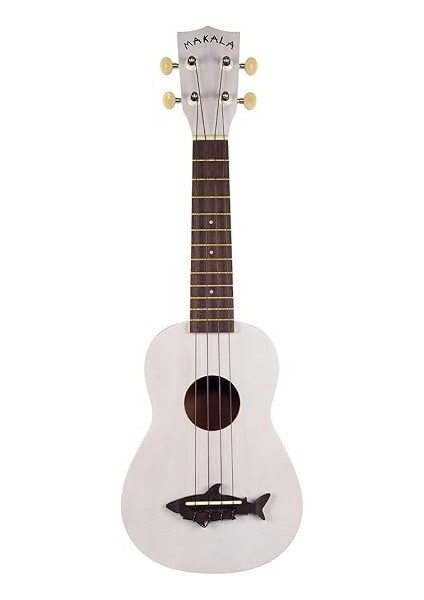Makala Soprano Ukulele (Beyaz) fiyatları