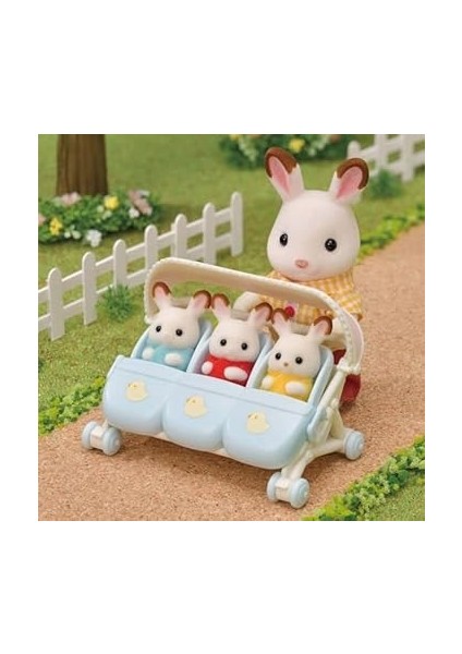 Families Üçüz Bebek Arabası indirimleri