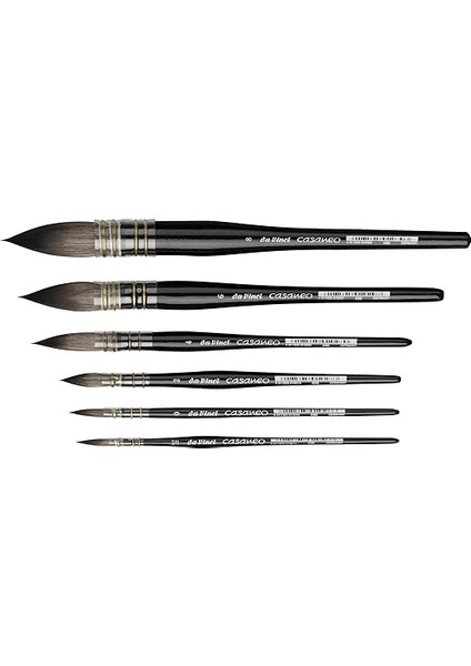 Vinci 498 Serisi Yıkama Fırçası, Sentetik Lif, Siyah, 19 x 0,74 x 30 cm indirimleri