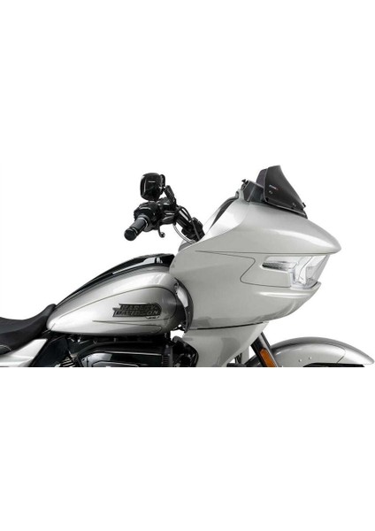 Hıgh Road Sport Screen Harley Davidson Road Glide Smoke Cam modelleri