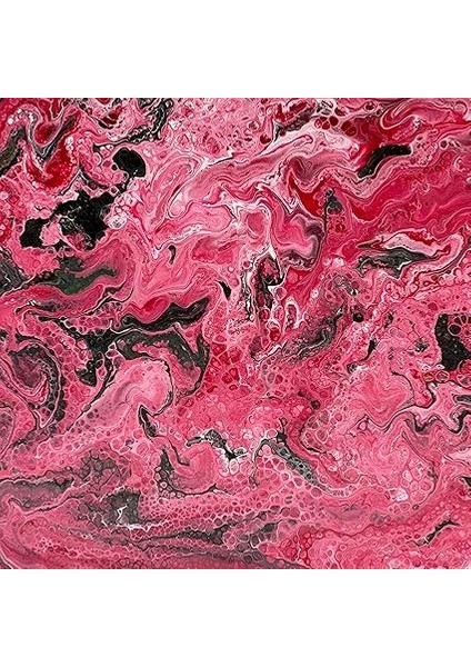 Akrik Boya 500 ml Vermiyon fırsatları