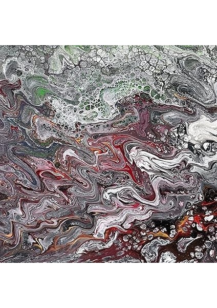 Akrik Boya 500 ml Vermiyon indirimleri