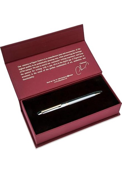 - Sigma V Deluxe Imza Kalemi fırsatları