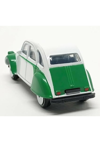 Vintage Metal Diecast Cıtroen 2cv indirimleri