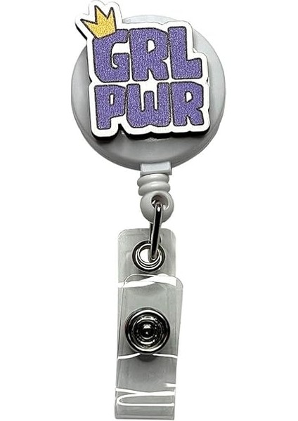 Girl Power Yoyo Yaka Kartlığı Yoyo Kartlık fiyatları