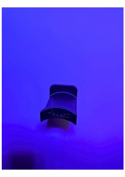 Yapışkanlı Kulaklık Standı - Kulaklık Tutucu Siyah fiyatları