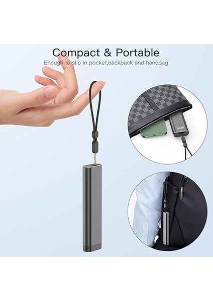 Microsd Için Alaşımlı Hafıza Kartı Depolama Çubuğu - Tam Sd ve Nano Sim Düzenleyici DC536CB modelleri