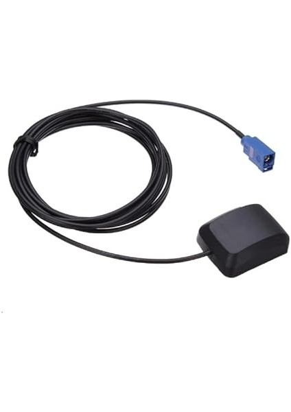 Anteni Vw-Audi-Skoda Fakra Gps Anteni 3mt Kablo Uzunluğu fiyatları