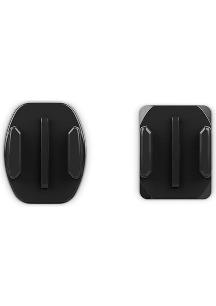 AACFT-001, Aksiyon Kamera Aksesuarı, Yapışkanlı Eğik ve Düz Bağlantı Parçası fiyatları