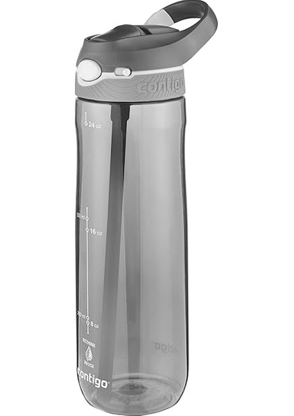 Ashland Autospout Tren Suluk 720 ml Gri fiyatları