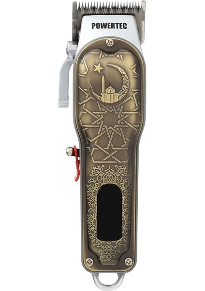 TR-6600 Saç Kesim Makinesi fiyatları