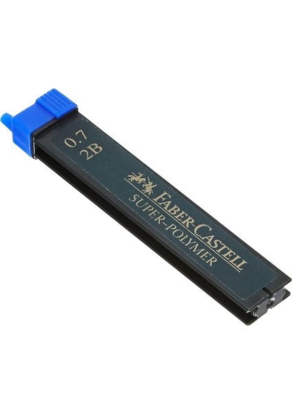 Kurşun Kalem Ucu Super Polymer 0,7