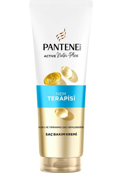 Nem Terapisi Saç Kremi 275 ml