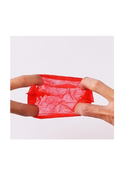 400 Adet El Mikrofonu Kapağı, Ön Cam, Karaoke, Ktv, Kayıt Stüdyosu Için, Kırmızı indirimleri