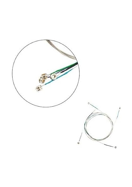 A703 Keman Teli High-Grade Violin Strings modelleri