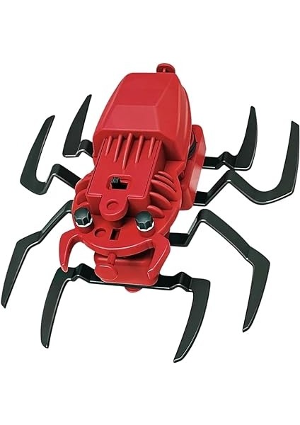 - Spider Robot/ Örümcek Robot (3392) fırsatları