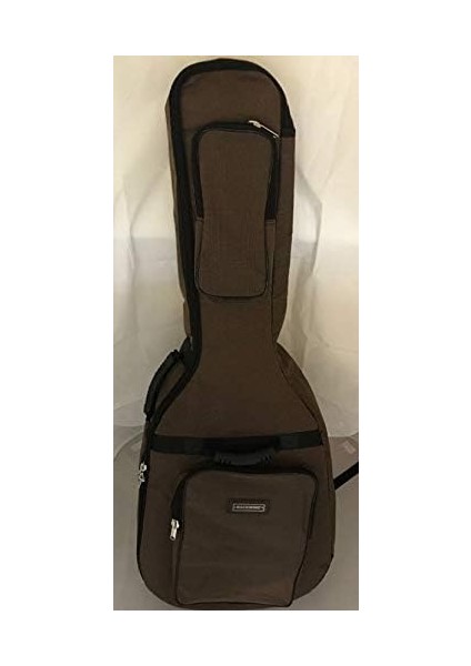 SGI-DS1141 Akustik Gitar Çantası