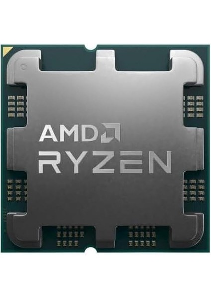 Ryzen 9 7950X Tray 4.50GHZ 64MB Am5 Kutusuz Fansız Işlemci