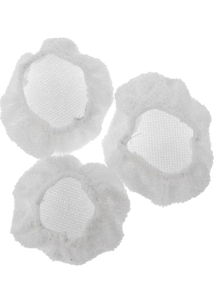 Temizlik Makinesi Cam Bezi 3'lü, Kiwi Ksc 4211, Pirantech CB02A ile Uyumlu fiyatları