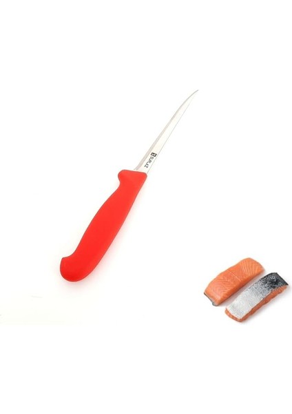 Fileto Bıçağı Balık Bıçağı Pro Serisi