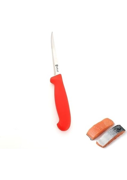 Fileto Bıçağı Balık Bıçağı Pro Serisi fiyatları