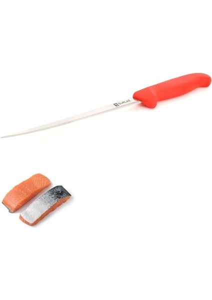 Fileto Bıçağı Balık Bıçağı Pro Serisi fırsatları