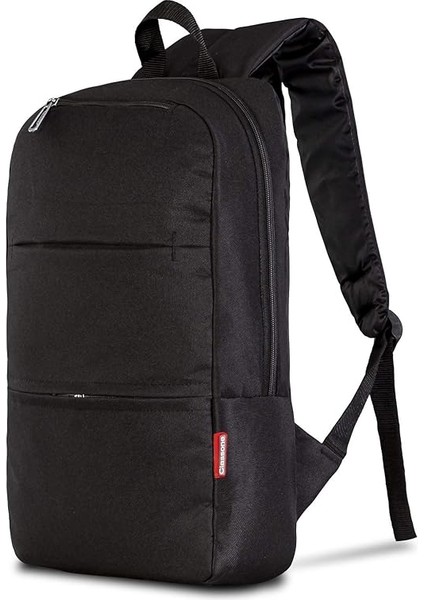 PR-C1600 Casetto 15.6 Inç Uyumlu Notebook Çantası, Siyah fırsatları